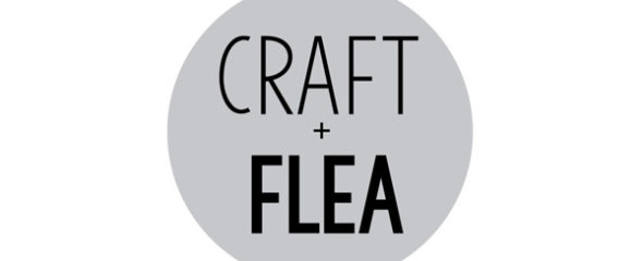 Craft and Flea Sheffield Saturday the 7th of December