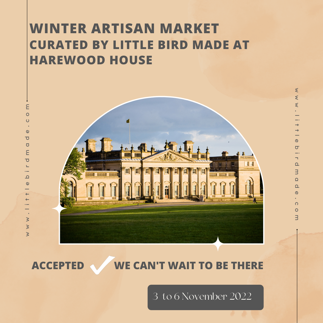 New market dates announced for Spruce York; Harewood House, Harrogate, Wetherby, Easingwold and